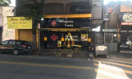 Casa com 1 quarto à venda na Avenida Brigadeiro Manoel Rodrigues Jordão, 1327, Jardim Silveira, Barueri