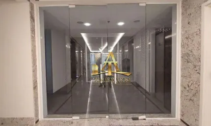 Laje para Locação com 677 m² - Alphaville Industrial em Barueri - Confira!