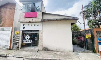 Terreno à venda, 300 m² - Jardim Barueri - Barueri - São Paulo