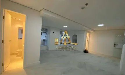 Sala pra venda ou locação no edifício pravda - alphaville - barueri - sp