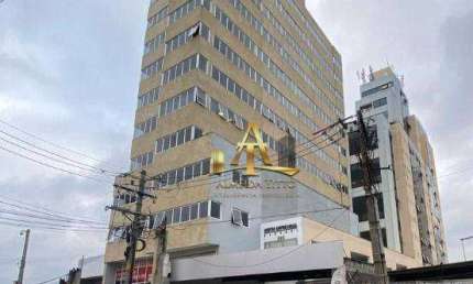 Sala comercial para alugar na Rua Campos Sales, 303, Centro, Barueri
