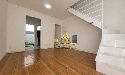 Casa à venda no Condomínio Residencial Veredas em Vargem Grande Paulista por R$ 250.000,00