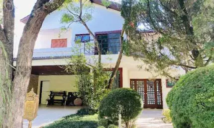 Casa com 5 dormitórios, 500 m² - venda/aluguel - alphaville residencial 6 - alphaville - santana de parnaíba - são paulo