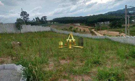 Terreno à venda, 1500 m² por R$ 180.000 - Bairro  Capelinha ( Caucaia do Alto) Cotia São Paulo