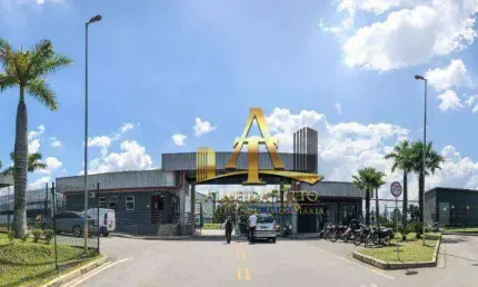 Galpão para locação 4771 m² - água chata em guarulhos/sp - confira!