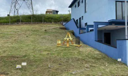 Terreno à venda, 125 m² por R$ 175.000,00 - Boa Vista - Cotia/SP
