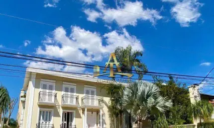 Casa com 4 suítes, 582 m² -  venda e aluguel - Alphaville 0 - Barueri - São Paulo