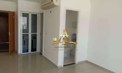 Sala para locação e venda com 42 m² - tamboré em barueri/sp.