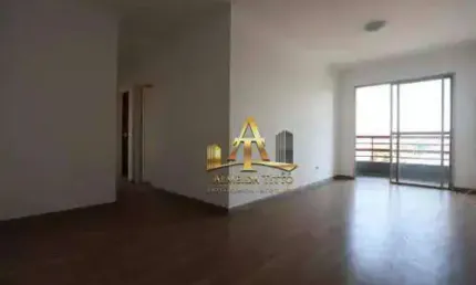 Apartamento com 3 dormitórios à venda, 87 m² por R$ 480.000,00 - Vila Osasco - Osasco/SP