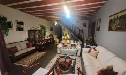 Casa com 3 dormitórios à venda, 211 m² - Parque Viana - Barueri - São Paulo