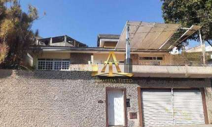 Casa uso comercial para alugar, 170 m²  - Jardim dos Camargos - Barueri - São Paulo