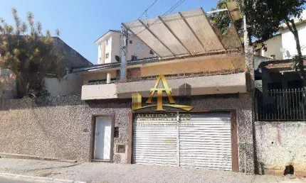 Casa uso comercial para alugar, 170 m²  - Jardim dos Camargos - Barueri - São Paulo