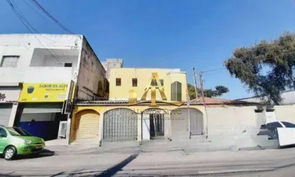 Salão para alugar, 750 m² por R$ 30.426/mês - Nova Aldeinha - Barueri - São Paulo.