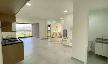 Apartamento pra venda no Condomínio Aruanã 601 - Alphaville - Barueri - São Paulo