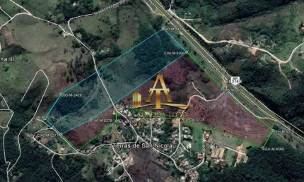 Área à Venda 310000 m² - Rodovia Presidente Castelo Branco - Cururuquara em Santana de Parnaíba/SP.