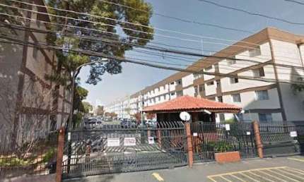 Apartamento com 2 dormitórios à venda, 65 m² por R$ 370.000,00 - Lapa - São Paulo/SP
