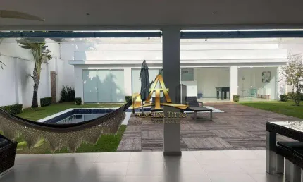 Casa à venda no Condomínio Residencial Alphaville 0 - Barueri/São Paulo