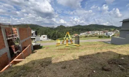 Terreno à venda - Condominio Itahye - Santana de Parnaíba/SP
