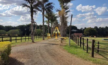 Haras à venda zona rural na região de itapetininga/sp