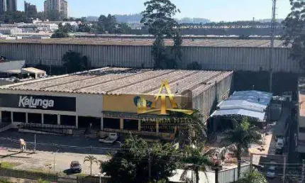 Sala à venda, 51 m²- Alphaville Industrial - Barueri - São Paulo