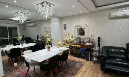 Excelente apartamento à Venda no Residencial Vision - Bairro Bethaville - Barueri/SP.