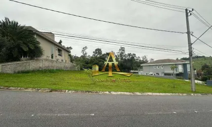 Terreno à venda por r$ 766.800 - jardim do golf i - jandira/são paulo.