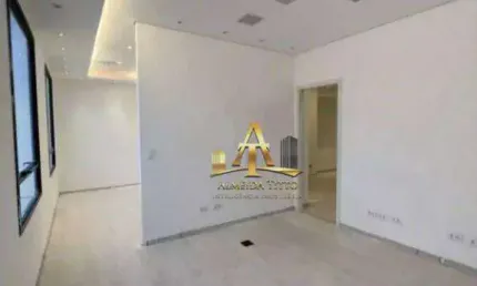Sala à Venda com 52 m² - Alphaville Industrial em Barueri/SP.