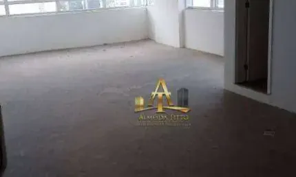 Laje para Locação com 725 m²  - Alphaville Industrial em Barueri/SP.