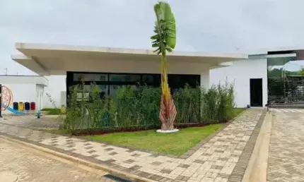 Casa com 2 Dormitórios à Venda com  67 m² por R$ 364.000 - Jardim Petrópolis em Cotia/SP.