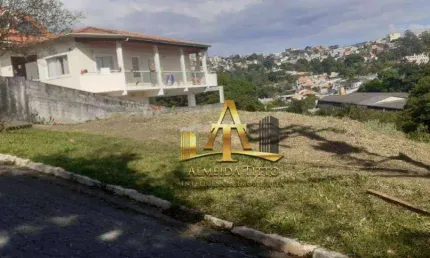 Terreno à venda, 479 m²  - condomínio tarumã - santana de parnaíba - são paulo