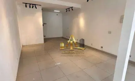 Sala para alugar, 50 m² por R$ 7.000,00/mês - Centro - Barueri/SP