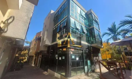 Prédio para alugar, 192 m² - Alphaville Centro Comercial - Barueri - São Paulo
