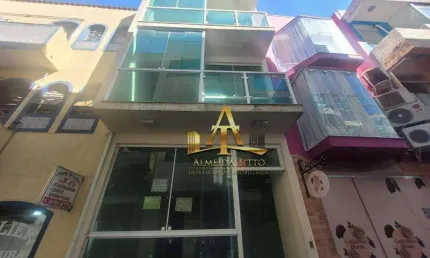 Prédio para alugar, 195 m² - Alphaville Centro Comercial - Barueri - São Paulo