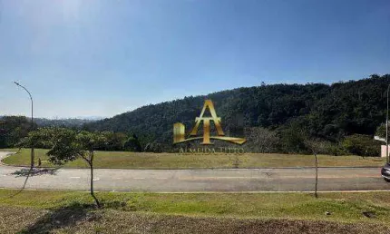 Terreno à Venda - Gênesis 2 - Santana de Parnaíba/SP