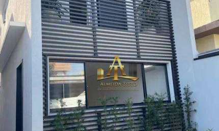 Casa com 3 dormitórios à venda, 140 m² por R$ 1.030.000,00 - Jaguari - Santana de Parnaíba/SP