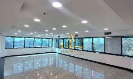 Sala para locação com 91 m²  - alphaville industrial em barueri/sp.