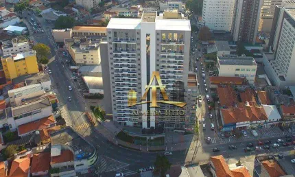Sala comercial à venda na Rua Salém Bechara, 140, Centro, Osasco