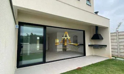 Casa à venda com 3 suítes 152 m²  alphahouse 1 - santana de parnaíba são paulo