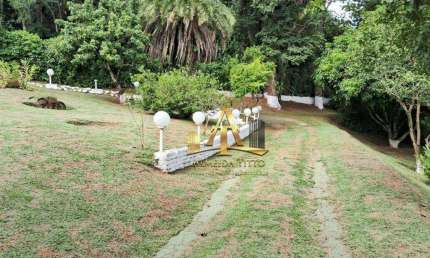 Sítio com 5 dormitórios à venda, 62920 m² por R$ 969.000,00 - Morro Vermelho - Itapetininga/SP