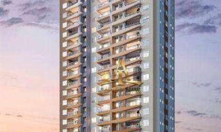 Apartamento de 3 Dormitórios – 77 m² – Trend Dubai – R$ 790.000,00