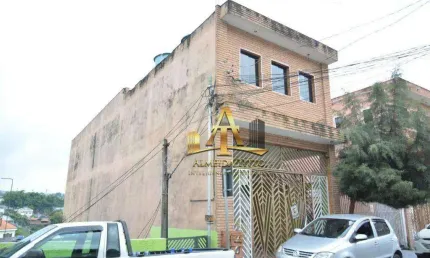 Prédio à Venda com 500 m² por R$ 600.000 - Vila Boa Vista em Barueri/SP.