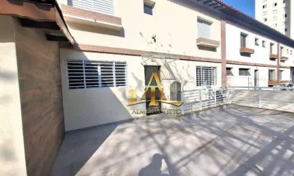 Casa com 4 dormitórios à venda, 138 m² - chora menino - são paulo/sp