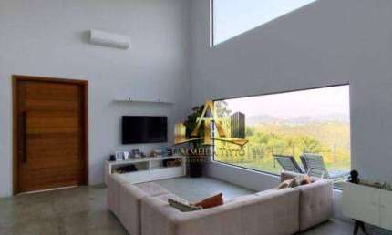 Casa com 3 dormitórios à Venda, 216 m² por R$ 1.650.000 - Parque Vila Rica - Santana de Parnaíba - São Paulo