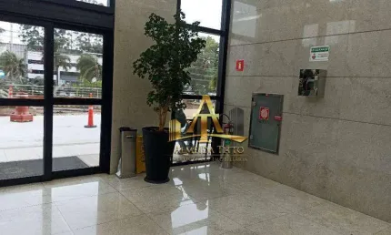 Sala à Venda com 46 m² por R$ 360.000 - Edifício CEA II - Alphaville Industrial - Barueri/SP