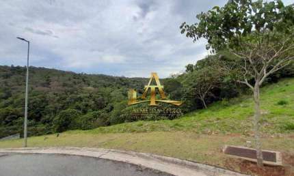 Terreno à venda  Altavis - Aldeia da Serra - Santana de Parnaíba/SP