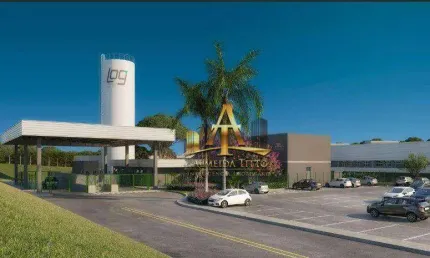 Galpão para Locação com 1304 m² - Rita Vieira em Campo Grande/MS - Confira!