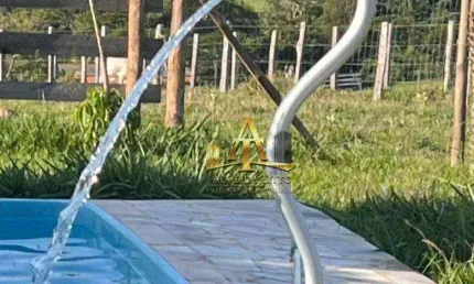 Chácara / sítio com 5 quartos à venda na ÁRea Rural, 125, Zona Rural, Conchas