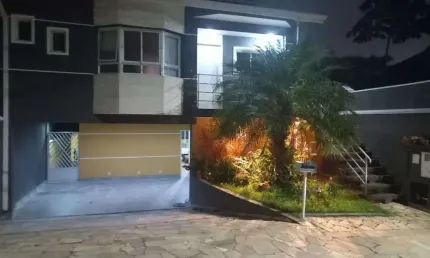 Casa com 3 dormitórios à venda, 286 m² por R$ 1.300.000,00 - Nova Paulista - Jandira/SP