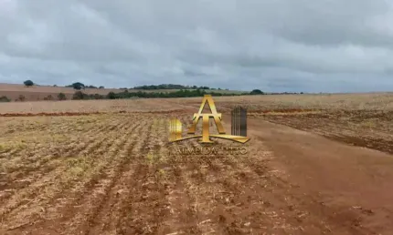Fazenda com 1 sala à venda na ÁRea Rural, 124, Zona Rural, Piracanjuba