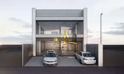 Loja para alugar, 300 m² por R$ 25.000,00/mês - Bethaville I - Barueri/SP
